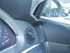 ProClip Fahrzeughalter für Rechtslenker 603509 - Rechtsbefestigung - Audi A6 04-09, Audi S6 04-09