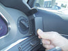 ProClip Fahrzeughalter für Rechtslenker 603509 - Rechtsbefestigung - Audi A6 04-09, Audi S6 04-09