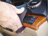 ProClip Fahrzeughalter für Rechtslenker 603514 - Rechtsbefestigung - Honda Odyssey 05-07