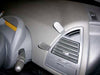 ProClip Fahrzeughalter für Rechtslenker 603579 - Rechtsbefestigung - Citroen C4 05-10