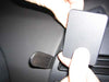 ProClip Fahrzeughalter für Rechtslenker 603579 - Rechtsbefestigung - Citroen C4 05-10