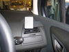 ProClip Fahrzeughalter für Rechtslenker 603579 - Rechtsbefestigung - Citroen C4 05-10