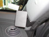 ProClip Fahrzeughalter für Rechtslenker 603591 - Rechtsbefestigung - Smart Roadster 03-05