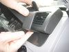 ProClip Fahrzeughalter für Rechtslenker 603606 - Rechtsbefestigung - Volkswagen Passat CC 09-17, Volkswagen Passat Alltrack 12-15, Volkswagen Passat 05½-14