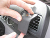 ProClip Fahrzeughalter für Rechtslenker 603606 - Rechtsbefestigung - Volkswagen Passat CC 09-17, Volkswagen Passat Alltrack 12-15, Volkswagen Passat 05½-14