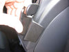 ProClip Fahrzeughalter für Rechtslenker 603612 - Rechtsbefestigung - Volkswagen Golf Plus 05-14, Volkswagen Tiguan 08-16