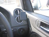 ProClip Fahrzeughalter für Rechtslenker 603612 - Rechtsbefestigung - Volkswagen Golf Plus 05-14, Volkswagen Tiguan 08-16
