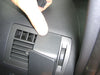 ProClip Fahrzeughalter für Rechtslenker 603671 - Rechtsbefestigung - Opel Zafira B 05-11, Vauxhall Zafira B 05-11