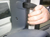 ProClip Fahrzeughalter für Rechtslenker 603675 - Rechtsbefestigung - Scania P-series 05-17, Scania R-series 05-09