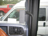 ProClip Fahrzeughalter für Rechtslenker 603675 - Rechtsbefestigung - Scania P-series 05-17, Scania R-series 05-09