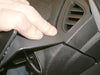 ProClip Fahrzeughalter für Rechtslenker 603725 - Rechtsbefestigung - Ford Focus 05-10