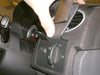 ProClip Fahrzeughalter für Rechtslenker 603725 - Rechtsbefestigung - Ford Focus 05-10