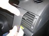ProClip Fahrzeughalter für Rechtslenker 603803 - Rechtsbefestigung - Toyota Corolla 02-07