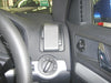 ProClip Fahrzeughalter für Rechtslenker 603807 - Rechtsbefestigung- NUR für Ambiente 05-13, Classic 05-13, Elegance 05-13, RS 05-13, Scout 07-13 - Skoda Octavia II 05-13