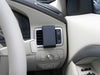 ProClip Fahrzeughalter für Rechtslenker 603872 - Rechtsbefestigung - Volvo S80 07-11, Volvo V70 II 08-11, Volvo XC70 08-11