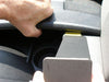 ProClip Fahrzeughalter für Rechtslenker 603875 - Rechtsbefestigung - Mercedes Benz Sprinter 07-18, Volkswagen Crafter 07-16