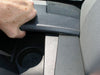 ProClip Fahrzeughalter für Rechtslenker 603875 - Rechtsbefestigung - Mercedes Benz Sprinter 07-18, Volkswagen Crafter 07-16
