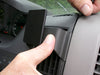 ProClip Fahrzeughalter für Rechtslenker 603878 - Rechtsbefestigung- NICHT für Techno Modelle. - Citroen Jumper 07-24, Citroen Relay 07-24, Peugeot Boxer 07-24 und weitere