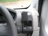 ProClip Fahrzeughalter für Rechtslenker 603878 - Rechtsbefestigung- NICHT für Techno Modelle. - Citroen Jumper 07-24, Citroen Relay 07-24, Peugeot Boxer 07-24 und weitere