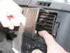 ProClip Fahrzeughalter für Rechtslenker 603906 - Rechtsbefestigung - Ford Transit 07-13, Ford Transit Tourneo 07-13