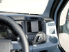 ProClip Fahrzeughalter für Rechtslenker 603906 - Rechtsbefestigung - Ford Transit 07-13, Ford Transit Tourneo 07-13