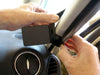 ProClip Fahrzeughalter für Rechtslenker 603907 - Rechtsbefestigung - Ford S-Max 06-15