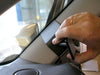 ProClip Fahrzeughalter für Rechtslenker 603907 - Rechtsbefestigung - Ford S-Max 06-15