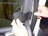 ProClip Fahrzeughalter für Rechtslenker 603983 - Rechtsbefestigung - Volvo FH series 07-11, Volvo NH series 07-11, Volvo FM series 07-13 und weitere