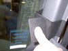 ProClip Fahrzeughalter für Rechtslenker 603983 - Rechtsbefestigung - Volvo FH series 07-11, Volvo NH series 07-11, Volvo FM series 07-13 und weitere