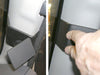 ProClip Fahrzeughalter für Rechtslenker 603987 - Rechtsbefestigung - Volvo FL 07-25, Volvo FE 07-25, Volvo FE/FL 07-25