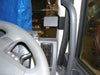 ProClip Fahrzeughalter für Rechtslenker 603987 - Rechtsbefestigung - Volvo FL 07-25, Volvo FE 07-25, Volvo FE/FL 07-25
