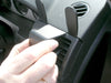 ProClip Fahrzeughalter für Rechtslenker 603996 - Rechtsbefestigung - Mercedes Benz C-Klasse (180-320) 07-10