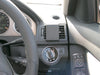 ProClip Fahrzeughalter für Rechtslenker 603996 - Rechtsbefestigung - Mercedes Benz C-Klasse (180-320) 07-10