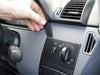 ProClip Fahrzeughalter für Rechtslenker 603997 - Rechtsbefestigung - Mercedes Benz V-Klasse 04-14, Mercedes Benz Viano 04-14, Mercedes Benz Vito 04-14