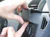 ProClip Fahrzeughalter für Rechtslenker 603997 - Rechtsbefestigung - Mercedes Benz V-Klasse 04-14, Mercedes Benz Viano 04-14, Mercedes Benz Vito 04-14