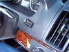 ProClip Fahrzeughalter für Rechtslenker 604006 - Rechtsbefestigung - Land Rover Freelander 2 07-15