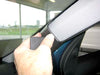 ProClip Fahrzeughalter für Rechtslenker 604064 - Rechtsbefestigung, hoch- NICHT für GTC-Modell - Vauxhall Astra 04-09, Holden Astra 04-09, Opel Astra 04-09