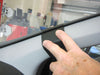 ProClip Fahrzeughalter für Rechtslenker 604073 - Rechtsbefestigung- NICHT für 308 CC - Peugeot 308 08-14