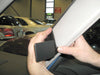 ProClip Fahrzeughalter für Rechtslenker 604080 - Rechtsbefestigung, hoch - Citroen C4 Picasso 07-13, Citroen C4 Grand Picasso 07-13