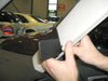 ProClip Fahrzeughalter für Rechtslenker 604080 - Rechtsbefestigung, hoch - Citroen C4 Picasso 07-13, Citroen C4 Grand Picasso 07-13