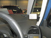 ProClip Fahrzeughalter für Rechtslenker 604080 - Rechtsbefestigung, hoch - Citroen C4 Picasso 07-13, Citroen C4 Grand Picasso 07-13