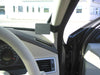ProClip Fahrzeughalter für Rechtslenker 604081 - Rechtsbefestigung, hoch - Volvo V70 II 08-11, Volvo S80 07-11, Volvo XC70 08-11