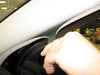 ProClip Fahrzeughalter für Rechtslenker 604134 - Rechtsbefestigung - Renault Laguna 08-15