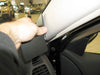 ProClip Fahrzeughalter für Rechtslenker 604134 - Rechtsbefestigung - Renault Laguna 08-15
