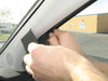 ProClip Fahrzeughalter für Rechtslenker 604225 - Rechtsbefestigung - Mercedes Benz B-Klasse 05-11