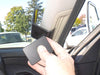 ProClip Fahrzeughalter für Rechtslenker 604243 - Rechtsbefestigung - Infiniti FX37 13-15, Infiniti FX50 09-13, Infiniti QX70 15-20 und weitere
