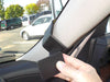 ProClip Fahrzeughalter für Rechtslenker 604243 - Rechtsbefestigung - Infiniti FX37 13-15, Infiniti FX50 09-13, Infiniti QX70 15-20 und weitere