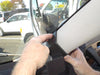 ProClip Fahrzeughalter für Rechtslenker 604243 - Rechtsbefestigung - Infiniti FX37 13-15, Infiniti FX50 09-13, Infiniti QX70 15-20 und weitere
