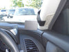 ProClip Fahrzeughalter für Rechtslenker 604243 - Rechtsbefestigung - Infiniti FX37 13-15, Infiniti FX50 09-13, Infiniti QX70 15-20 und weitere