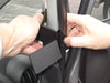 ProClip Fahrzeughalter für Rechtslenker 604276 - Rechtsbefestigung - Honda Fit 09-13, Honda Jazz 09-14